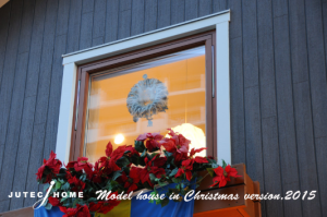 木製サッシ　２